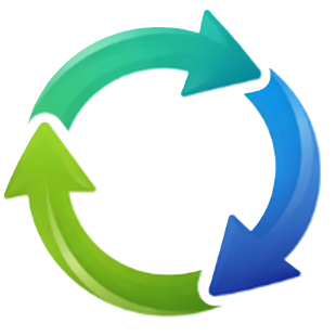 Repflow.pro logo